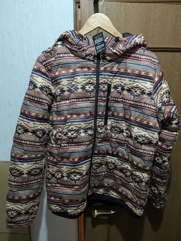 워크맨 에어로 스트레치 얼티밋 후디드 파카 LL 한정 컬러