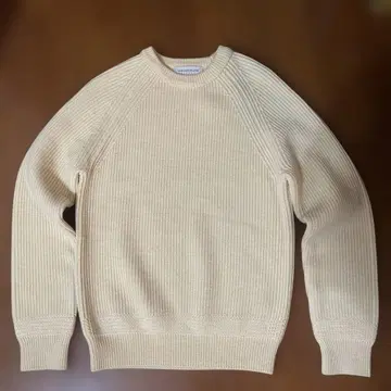 완판 투모로우랜드 트리코 TOMORROWLAND tricot 니트 M