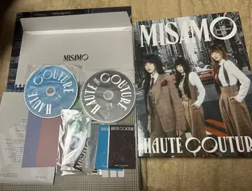 misamo 미사모 hautecouture 최초 한정 럭셔리반