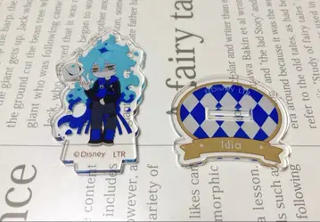 트위스테 오 마이 카페 아크릴 스탠드 이데아