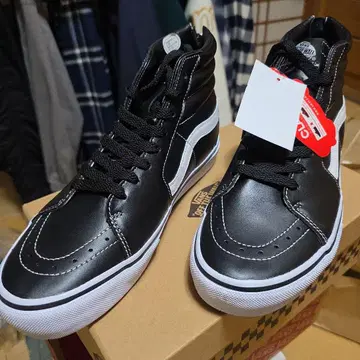 VANS SK8-HI 26.5