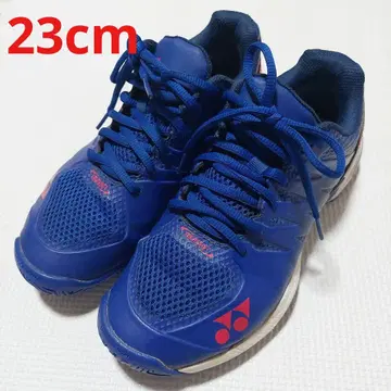 YONEX 테니스화 23cm