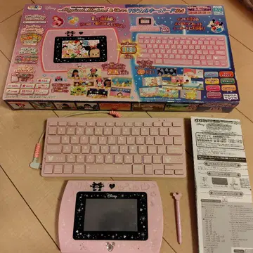 Disney MagicalMepad&매지컬 키보드 set