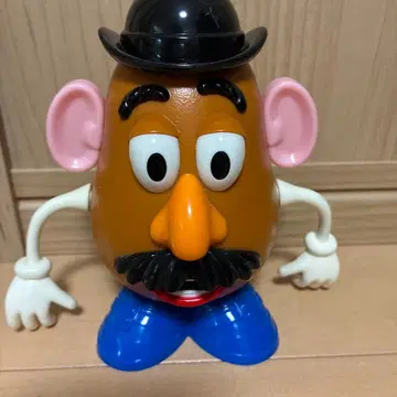 미스터 포테이토 헤드 캔디