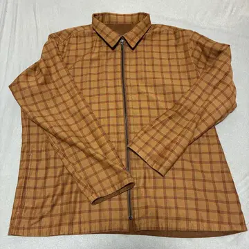 리버서블 자켓 INTERMEZZO