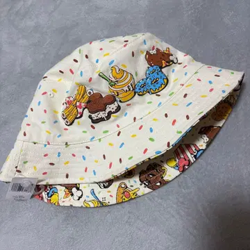 디즈니 스위츠 디자인 버킷햇