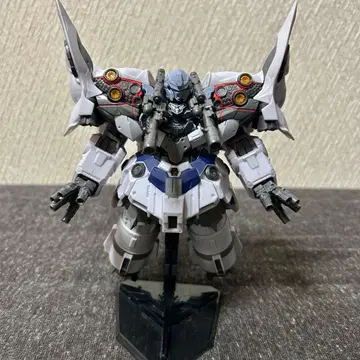 FW GUNDAM CONVERGE EX27 세컨드 네오지옹