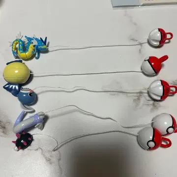 목욕탕에서 포켓몬 낚시