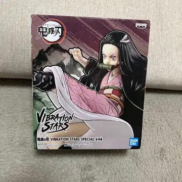 VIBRATION STARS 카마도 네즈코 피규어