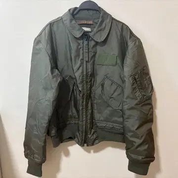 [70s] 새상품급 CWU-45/P 미군 실물 ISRATEX사