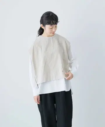 카구레 코튼 벨벳 2WAY 베스트