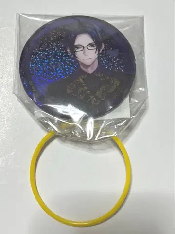 브레마이 캔뱃지 GIGO 세츠미 시즈카