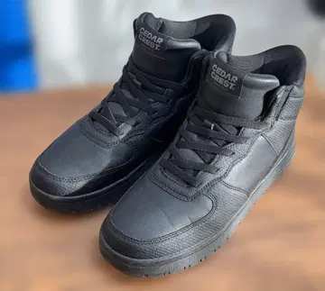 CEDAR CREST 스파트 부츠