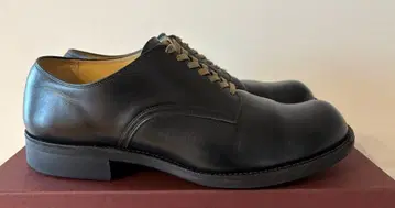 새상품급 SKOOB USMC officer shoes US8D 스쿠브