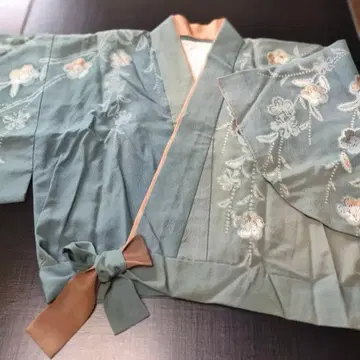 이부식 호몬기 와카쿠사색 ( D13 )