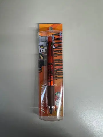 [ 미개봉 새상품 ] 맨 위즈 제트스트림 도쿄 타나카