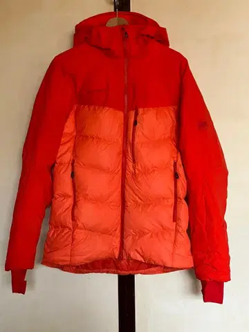 MAMMUT 마무트 다운 자켓 L