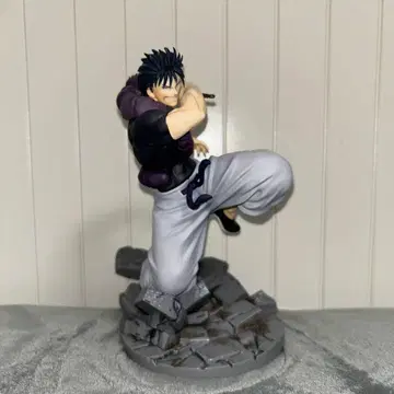 주술회전 회옥 옥절 Luminasta 후시구로 토우지 천여주박 개봉 완료