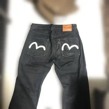 에비수 데님 30 35