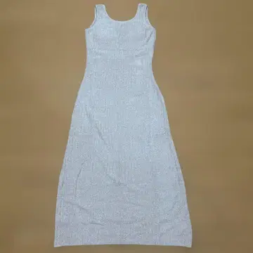 SNIDELHOME 스나이델 홈 MilkySmooth 탱크 원피스