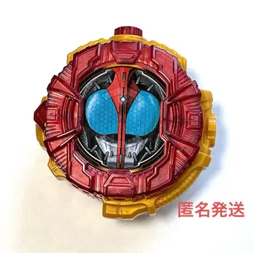 [ 가면라이더 지오 ] 가부토 하이퍼 폼 라이드워치 특촬물 영웅 센타이