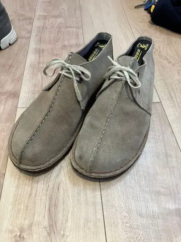 클락스 트 트렉 29cm