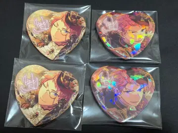 앙스타 토루파카 아츠키 슈 캔뱃지