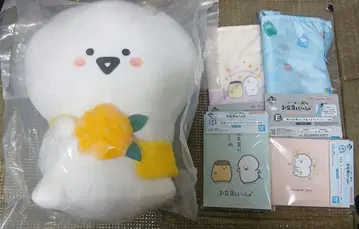 오분구토이잇쇼 제일복권 A상 봉제 인형