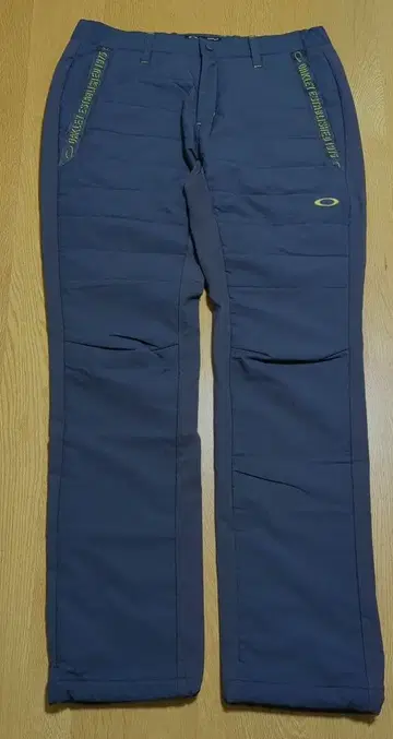 오클리 남성용 바지 XL 사이즈