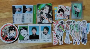 팬텀 버스터즈 타몬 코타로