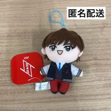 JO1 GiGO 코노 준키