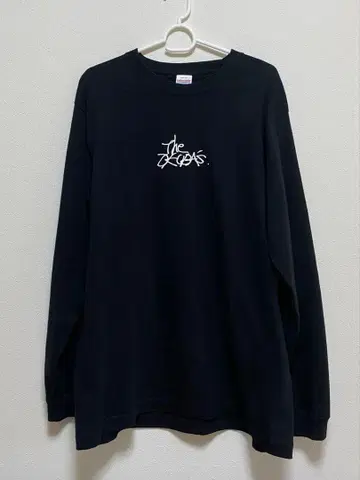 the 's / 롱티 L 사이즈