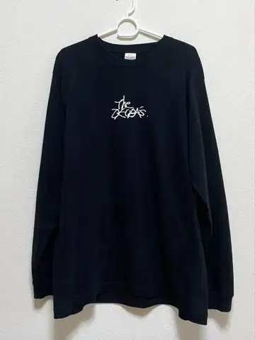 the 's / 롱티 L 사이즈