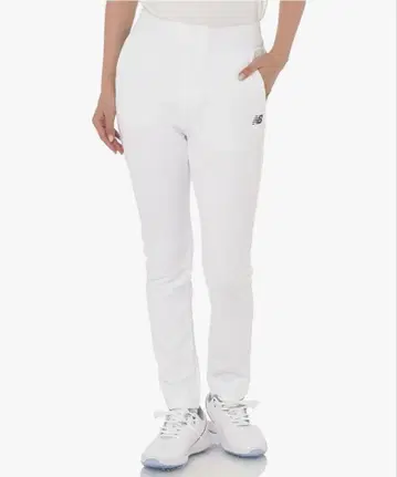 뉴발란스 골프 충전솜 롱팬츠 새상품