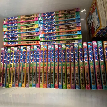 이누야샤 코믹스