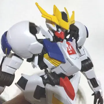 건담 발바토스 루푸스 렉스 1/100 건담 프라모델 정크 FM