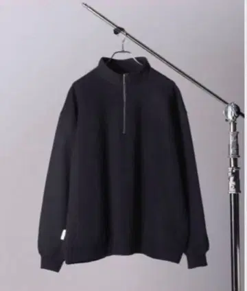 새상품 RAGEBLUE 맨투맨 하프 지퍼 L SIGNAL SPORTS