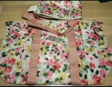 캐스키드슨 오버나이트 여행 백