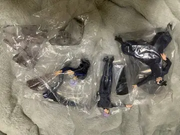 주술회전 피규어 고죠 여름유게 세트