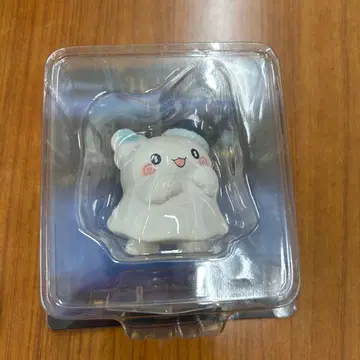 산리오 Happy 복권 A상 피규어 하나마루 유령 해피 복권 제일복권