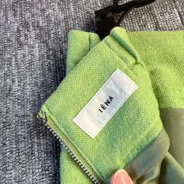 IENA 타이트 스커트 새상품급