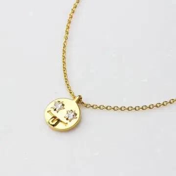 크레센트루나 골드 DIVERTIDO 디벨티도