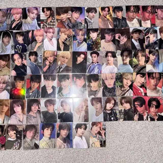 투바투 포카 양도합니다 txt 나눔 굿즈 앨범