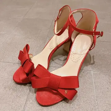 사만다 타바사 뤼르 샌들 S 사이즈