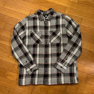 VOLCOM 아우터 자켓 (셔츠풍)