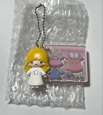 시크릿 미니어처 참 B (옷 갈아입기 마스코트 라라)