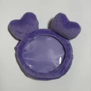 TWICE 사나 FC 복권 오프라인 복권 파우치