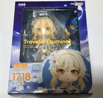 원신 호타루 넨도로이드