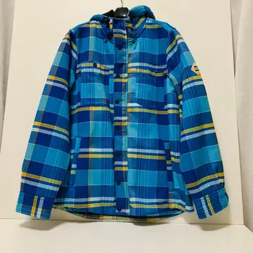 O'NEILL 후드 부착 자켓