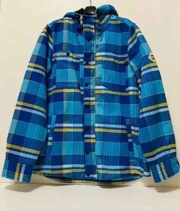 O'NEILL 후드 부착 자켓